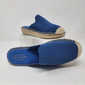 Cole Haan Cloudfeel Stitchlite Mules